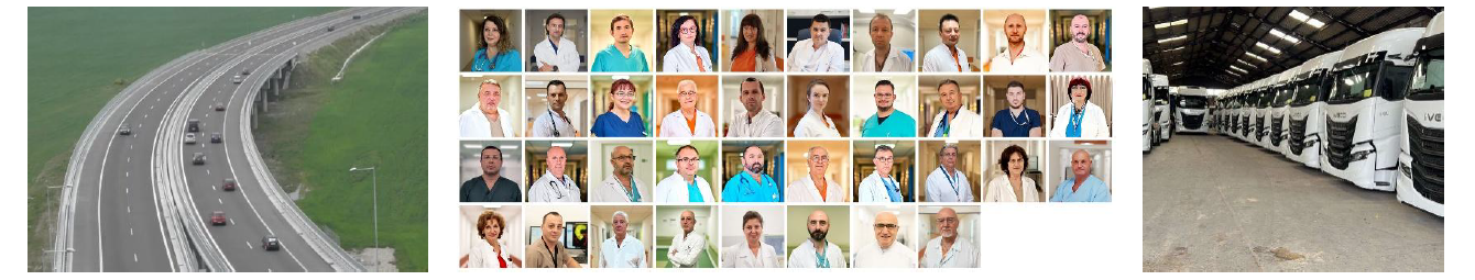 Свободната Общност: долу ръцете на мафията от уникалния ДаллБогг